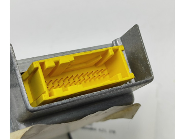 Блок подушек безопасности 2W9319G275AC Jaguar XJ X350