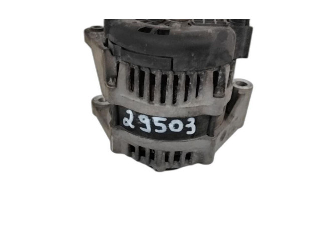 Генератор 96936135, 96936135   Chevrolet Aveo      