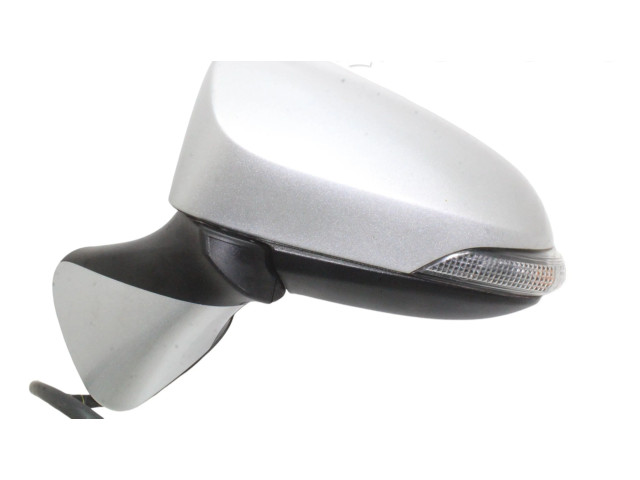 Zpětné zrcátko  Toyota Verso-S 2014  9PIN  