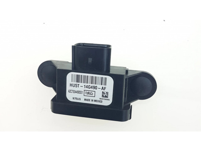 Блок управления HU5T14G490AF, 1829700905   Ford F150