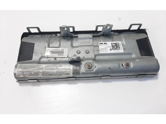 Подушка безопасности для колен 5G2880842D Skoda Octavia Mk3 (5E)