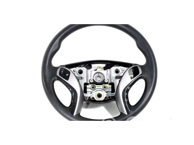 Volant Hyundai i30 2016 56110A6720RDR, 56113A6000