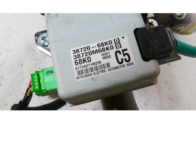    Рулевая рейка 3872068K00, 3872068K00   Nissan Pixo  -  года