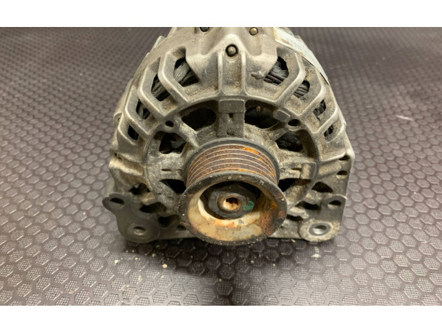 Генератор 1111675   Volkswagen Polo IV 9N3      