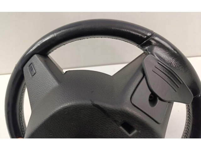 Руль Jaguar XF X250 2007 - 2015 года