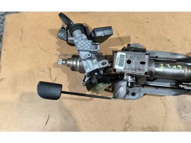 Рулевая рейка 05057279AK, PJNC1576A0090 Jeep Compass - года