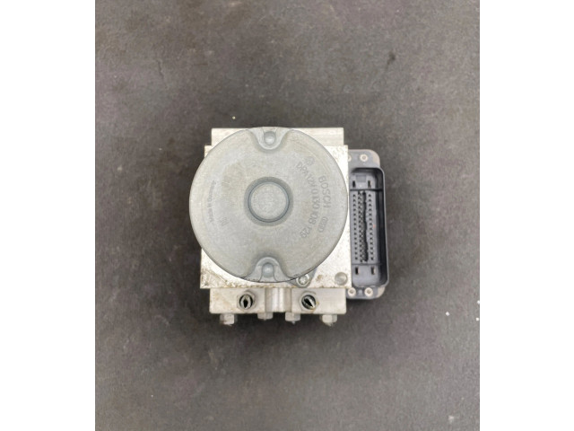 Jednotka ABS 4H0907379B, 0265960379 Audi A8 S8 D4 4H 2013