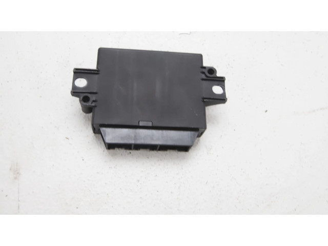 Блок подушек безопасности 5J0919475A, 5J0919475A   Skoda Yeti (5L)