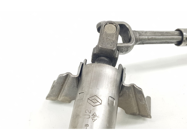 Рулевая рейка 488102309R, 488102309R Dacia Sandero 2008 - 2012 года