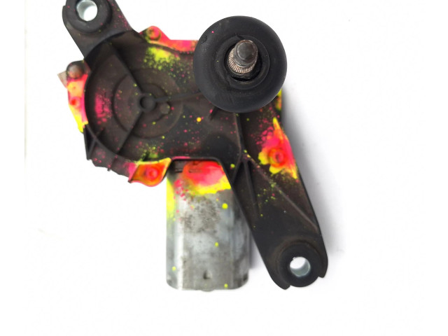 Моторчик заднего дворника 09132802, 53011112    Opel Meriva A