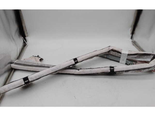 Боковая подушка безопасности 8X4880742 Audi A1