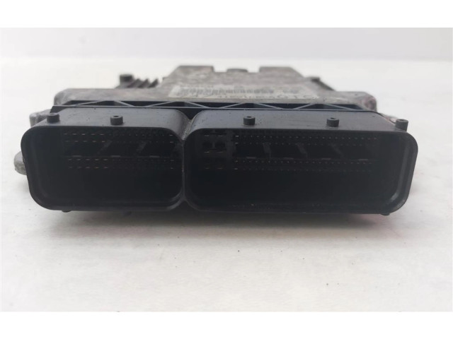 Блок управления двигателя 55195464   Alfa Romeo GT