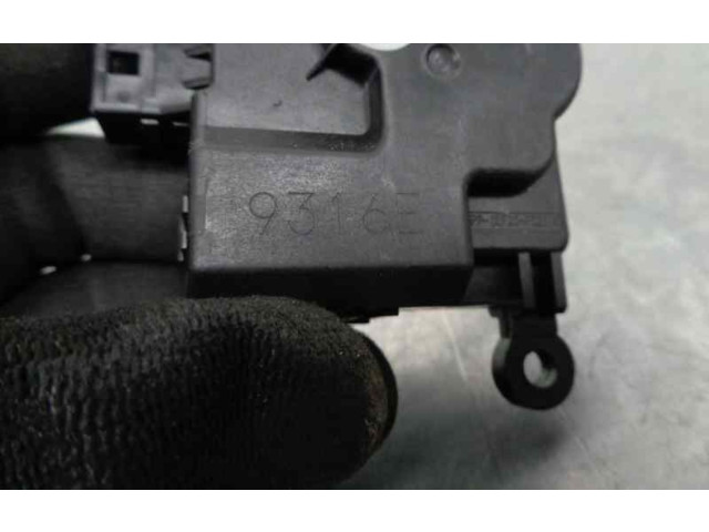 Вентилятор печки GA705KD47 Mazda CX-5 II