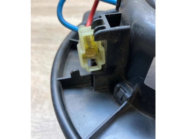 Вентилятор печки    0160700260, 0130111191   Mitsubishi Space Star