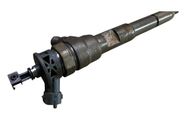 Форсунка 0445110485    Renault Clio IV   