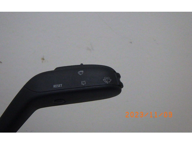 Панель приборов 7H0953503BL Skoda Fabia Mk2 (5J)