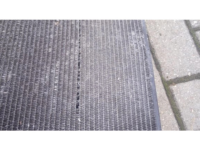 Радиатор охлаждения кондиционера воздуха