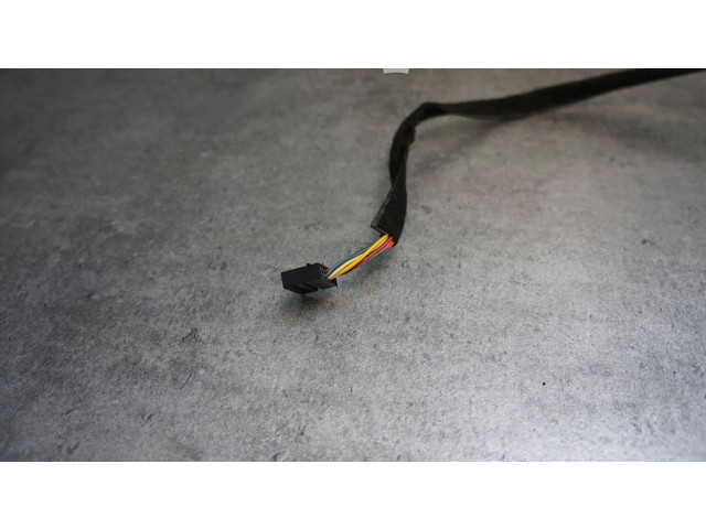 Zpětné zrcátko Audi TT TTS Mk2 2009