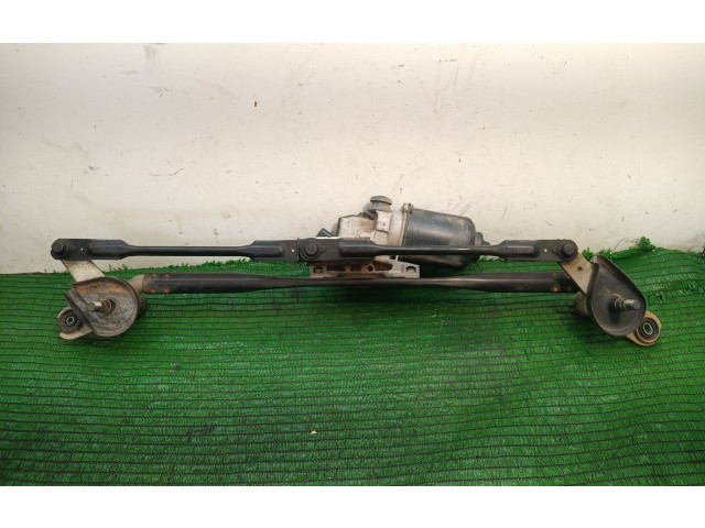 Моторчик дворников 981102P0, 981102P0 KIA Sorento