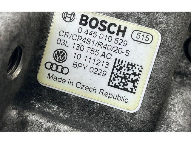 Топливный насос