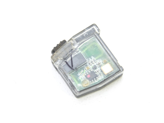 Комплект блоков управления 3910127711, 39101-27711 Hyundai Getz