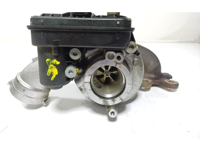  Турбина Cupra Formentor  05E145701K, 05E145701K   для двигателя DPCA      