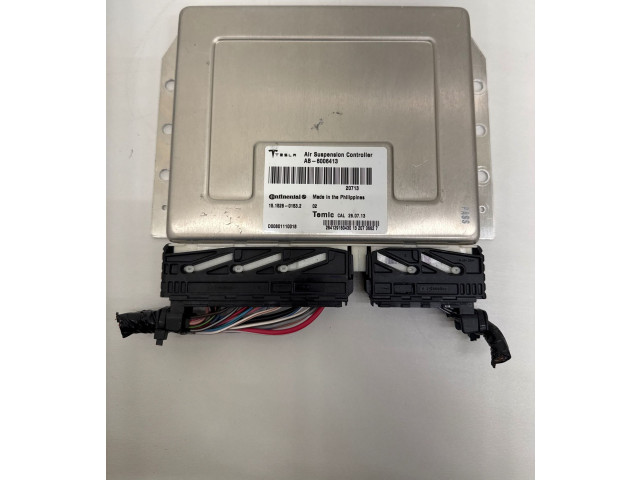 Блок подушек безопасности AB6006413 Tesla Model S