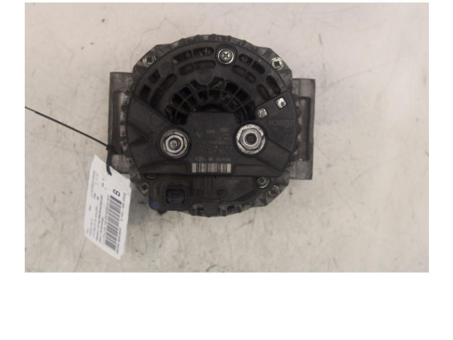 Генератор Dacia Sandero 1.4