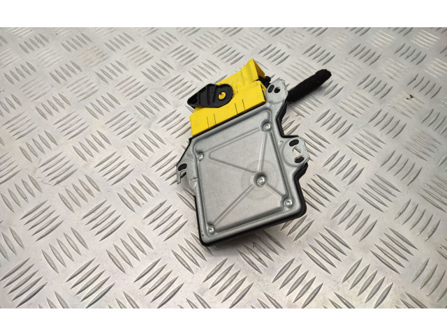 Блок подушек безопасности 3Q0959655AC Skoda Octavia Mk3 (5E)