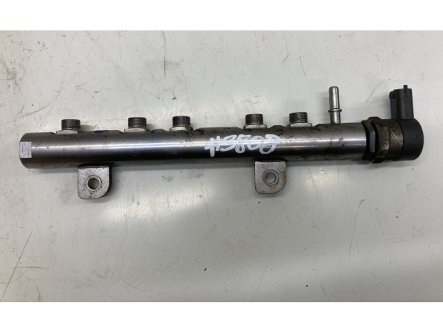 Топливная рампа 35022119G, 35022119G   Jeep Grand Cherokee   для двигателя EXF