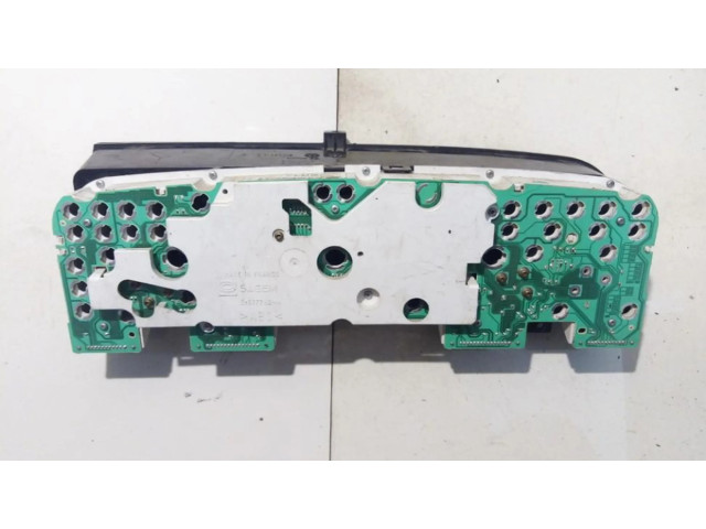 Панель приборов Citroen Xantia