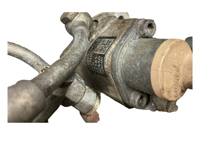 Vstřikovací čerpadlo 98092467, HU2940001010 Opel Astra J A17DTR