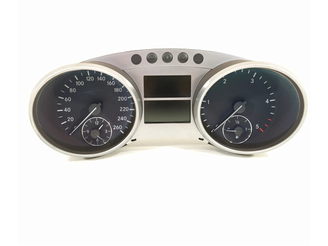 Панель приборов A2519003200, A2C53361675 Mercedes-Benz R W251