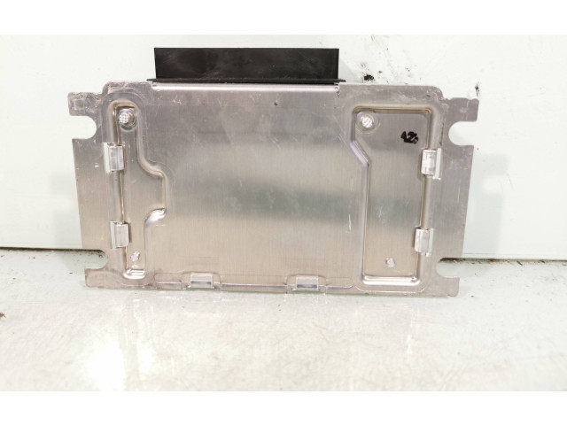 Блок управления коробкой передач 1137328119, 7536970 BMW X5 E53