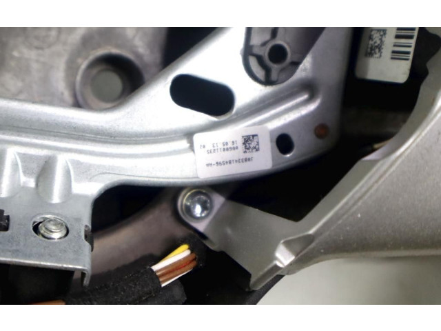 Руль Audi Q8  2018 -  года 56110-3U751EQ      