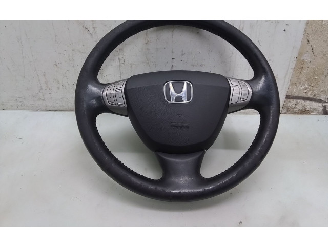 Руль Honda FR-V 2004 - 2009 года
