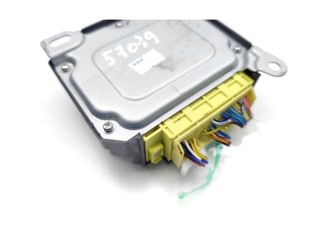 Блок подушек безопасности 8635A440, 3SR783 Mitsubishi L200