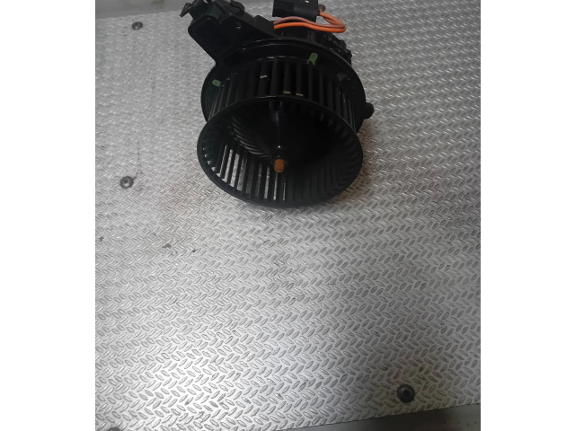 Вентилятор печки 201819021A, 649496W Volkswagen T-Cross