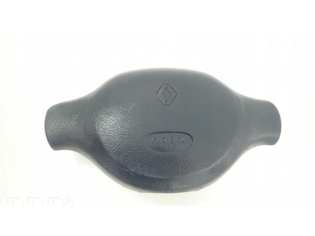 Подушка безопасности водителя 7700433028G Renault Clio II