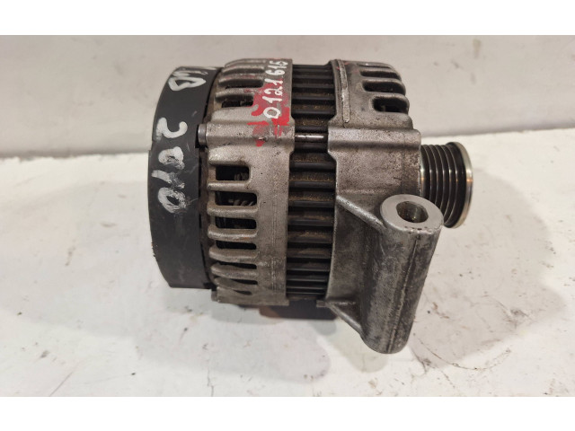 Генератор 0121615027   Citroen C5      