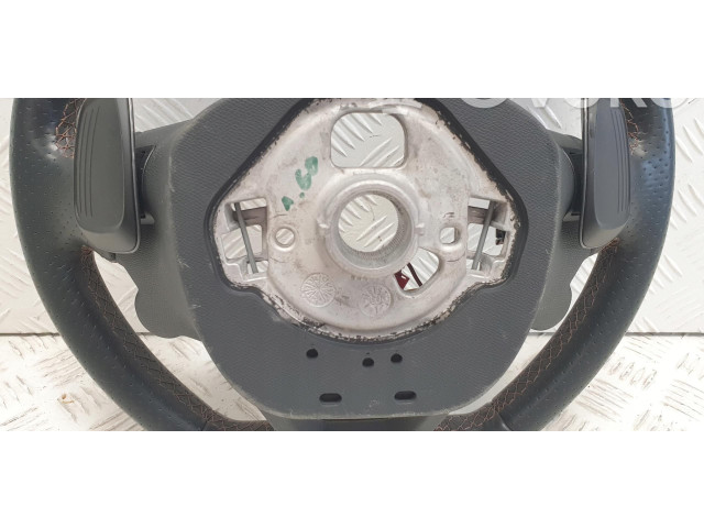 Руль Cupra Formentor  2020 -  года       