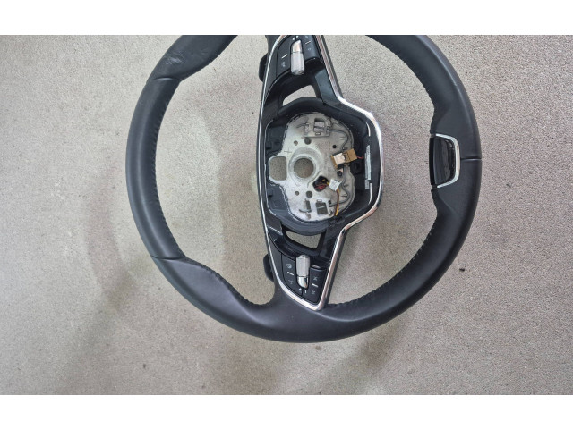 Руль Skoda Octavia Mk4 2019 - года 5E3419093AK