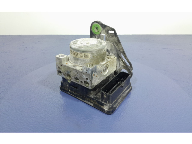 Блок АБС 5WA614517AG, 5WA614517AG Skoda Octavia 985 1959 - 1971 года