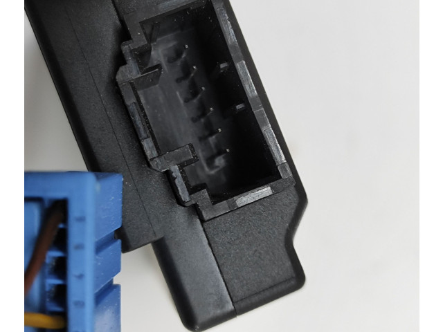 Блок управления автономного обогревателя 3D0963513A   Volkswagen Phaeton      