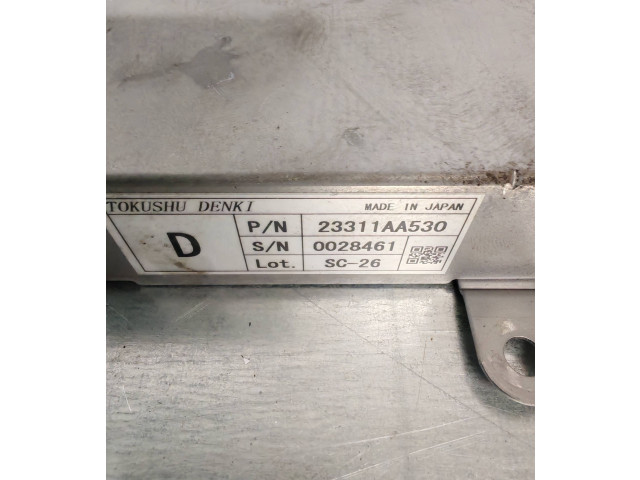 Блок управления 22765AL430, 1128005640   Subaru Forester SJ