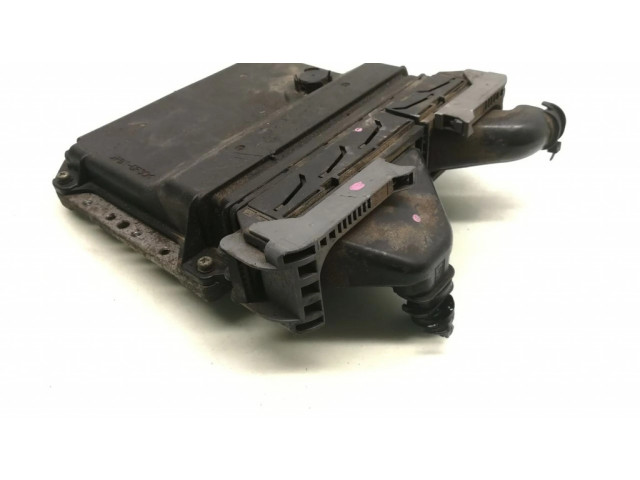 Řídící jednotka 89661-0D310, MB275100-2493 Toyota Yaris 2006