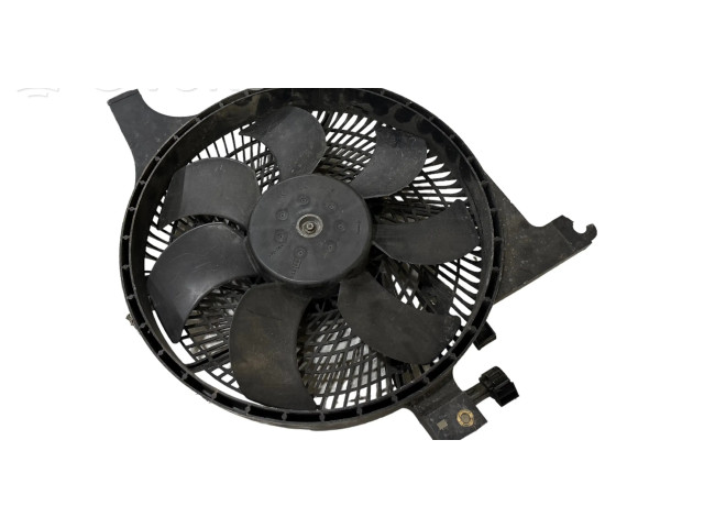 Вентилятор печки 2K871M9112 Nissan Skyline