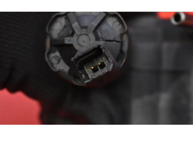 Vstřikovací čerpadlo 9658193980, 9658193980 Ford Focus C-MAX