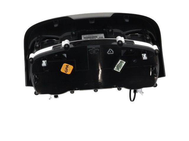 Панель приборов 9831121380 Citroen C3 Aircross