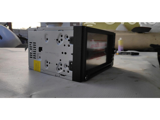 Дисплей IACLINT01 SsangYong Rexton